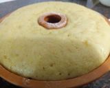 Foto del paso 3 de la receta: Budín de pomelo rosado