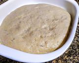 Foto del paso 1 de la receta: PAN MIX Con🧀Mozzarella...!🥰