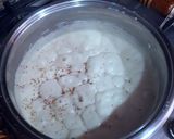 Foto del paso 17 de la receta Croquetones de restos de pollo asado y toque de baharat