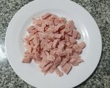 Foto del paso 2 de la receta: ツ Panes saborizados. 3 opciones Power!