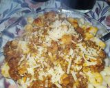 Foto del paso 4 de la receta: Ñoquis de papas caseros👌😋
