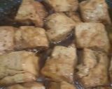 Foto langkah ke 3 dari resep Semur Tahu.
