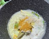 Foto langkah ke 3 dari resep Soto Ayam Suwir.