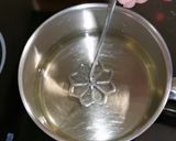 Foto del paso 5 de la receta Flores de Navidad con canela
