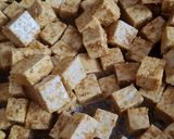 Foto del paso 4 de la receta: Tofu al curry 🌱