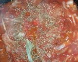 Foto del paso 4 de la receta: Bifes a la "Portuguesa"