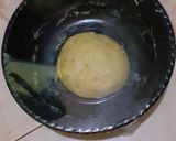 Foto langkah ke 3 dari resep Donat kentang tanpa ulen lama.