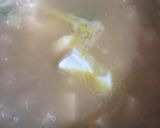 Foto langkah ke 2 dari resep Bubur Asyura.