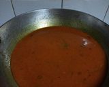 A picture of step 28 of Dhaba Style Lauki/ Gheeye Ke Kofte.