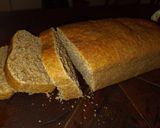 Foto del paso 8 de la receta: Pan integral lactal