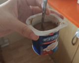 Foto del paso 7 de la receta: Helado de chocolate y plátano