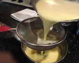 Hình bước làm 6 của món Bánh caramel