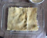 Une image de l'étape 6 de Lasagnes de légumes de saison.