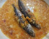 Foto langkah ke 3 dari resep Ikan Pindang Bumbu Geprek.