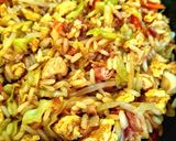 Foto del paso 2 de la receta: Arroz chino especial