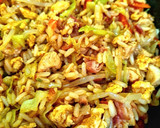 Foto del paso 2 de la receta: Arroz chino especial