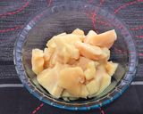 Foto del paso 5 de la receta: Mermelada y Jalea de Membrillos