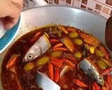 Foto langkah ke 3 dari resep Pindang Ikan Bandeng.