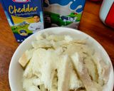 Foto langkah ke 2 dari resep Chicken nugget homemade ala fiesta dan kanzler.
