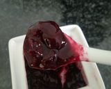 Foto del paso 4 de la receta: Mermelada de arándanos sin azúcar
