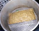 Foto langkah ke 7 dari resep Bolu Pisang Kukus.