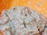 Pangsit Kuah Daging mix Udang yang Gurih
