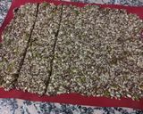Foto del paso 3 de la receta: Cookies con semillas