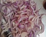 रेस्टोरेंट स्टाइल अंडा बिरयानी (Restaurant style egg biryani recipe in hindi) रेसिपी चरण 2 फोटो