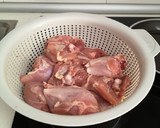 Foto del paso 1 de la receta: 🍗🍻Pollo a la cerveza