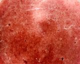 Foto del paso 3 de la receta: LICUADO DE 🍒CIRUELAS🍒 Y 🍐🍐PERAS 🍐🍒🍐🍒