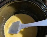 Foto del paso 1 de la receta: Barritas de coco y chocolate