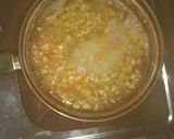 Foto langkah ke 7 dari resep Sayur bening (sayur bayam).