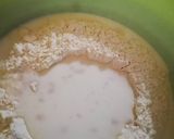 Pizzatészta 🍕 recept fázis 2 fotója