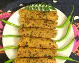 મેથી નાં ઢેબરાં (Methi Dhebra Recipe In Gujarati) રેસીપી સ્ટેપ4ફોટો