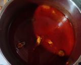 عکس مرحله 3 از دستور خورش بامیه