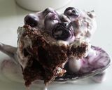 Foto del paso 4 de la receta: Mug cake en microondas
