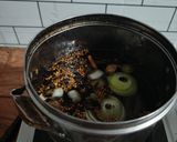 Foto langkah ke 3 dari resep Pho Bo Mie Vietnam.