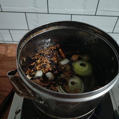 Langkah 3