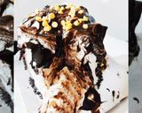 પુલ મી અપ કેક (Pull Me Up Cake Recipe In Gujarati) રેસીપી સ્ટેપ14ફોટો