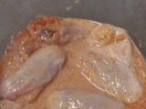 Chiken Wings Korea