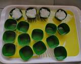 วุ้นข้าวเหนียวสังขยา วิธีทำสูตร 5 รูป