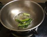 पत्ता गोबी फोगाट (Patta gobhi fogat recipe in hindi) रेसिपी चरण 1 फोटो