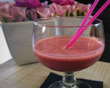Foto del paso 3 de la receta: Batido de cerezas 🍒