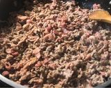 Fokhagymás tejszínes tészta recept fázis 2 fotója