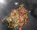 Foto langkah ke 2 dari resep 52.Tumis kangkung.