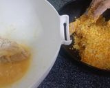 Foto langkah ke 3 dari resep Chicken katsu teriyaki.