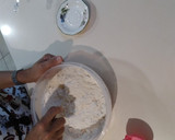 Foto del paso 5 de la receta: Pan de molde
