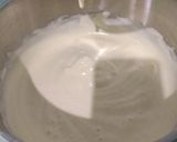 Foto del paso 1 de la receta: Bizcochuelo solo tres ingredientes