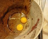 Foto del paso 1 de la receta: Panqueques Integrales Neutros Susurro de Nube