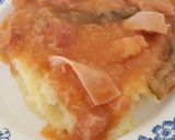 Sertésszelet hentesné módra recept fázis 3 fotója